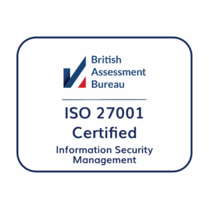 BAB ISO 27001 Horizontal