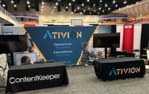 Ativion Booth