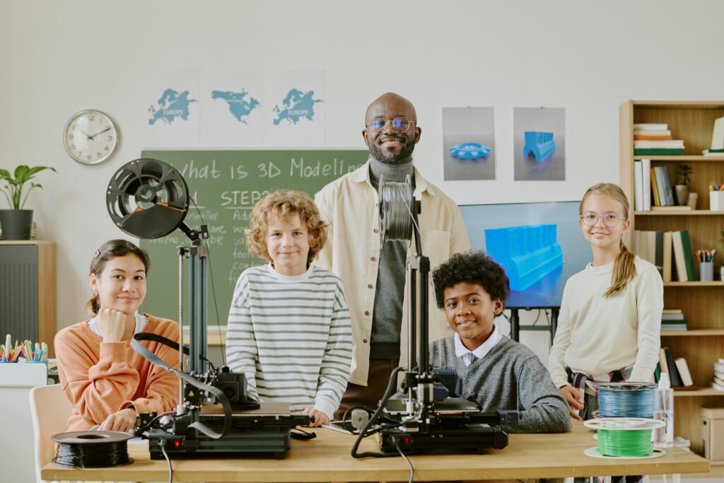 Catch the Buzz from BETT: See Ativion’s StudentKeeper Demonstrations