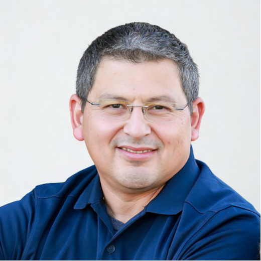 Dan Castillo